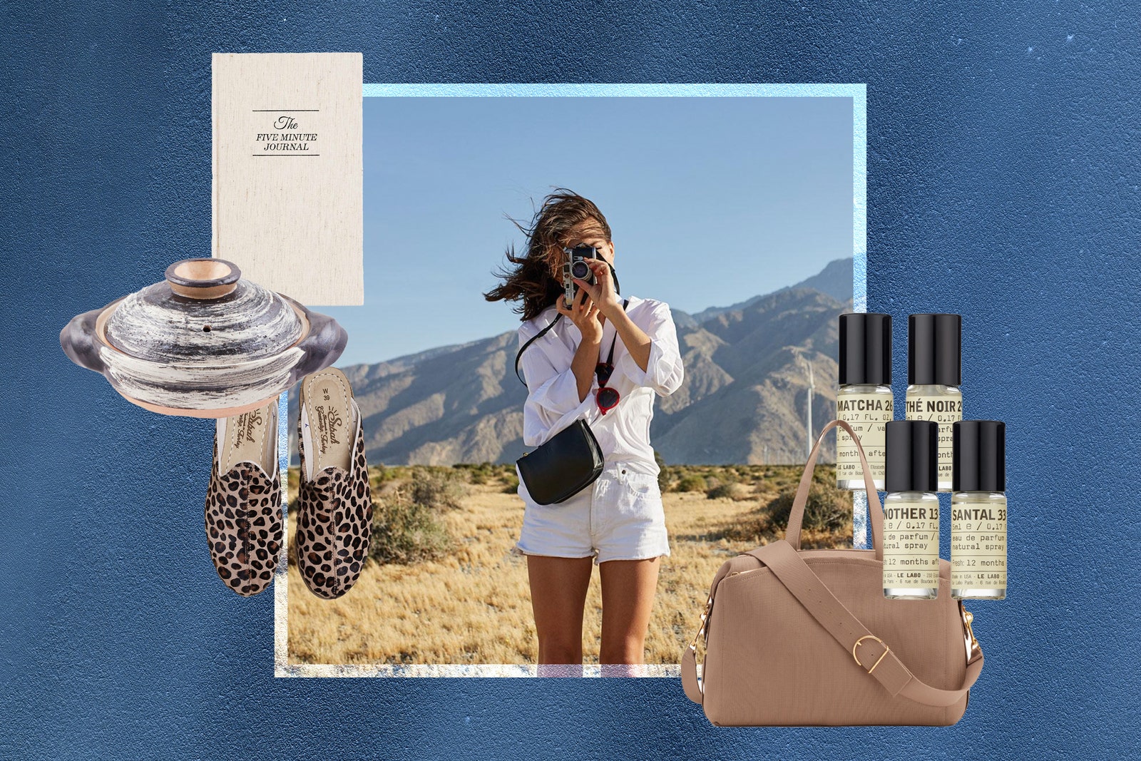 50 Perfect Holiday Gifts, According to Our Favorite Women Travelers