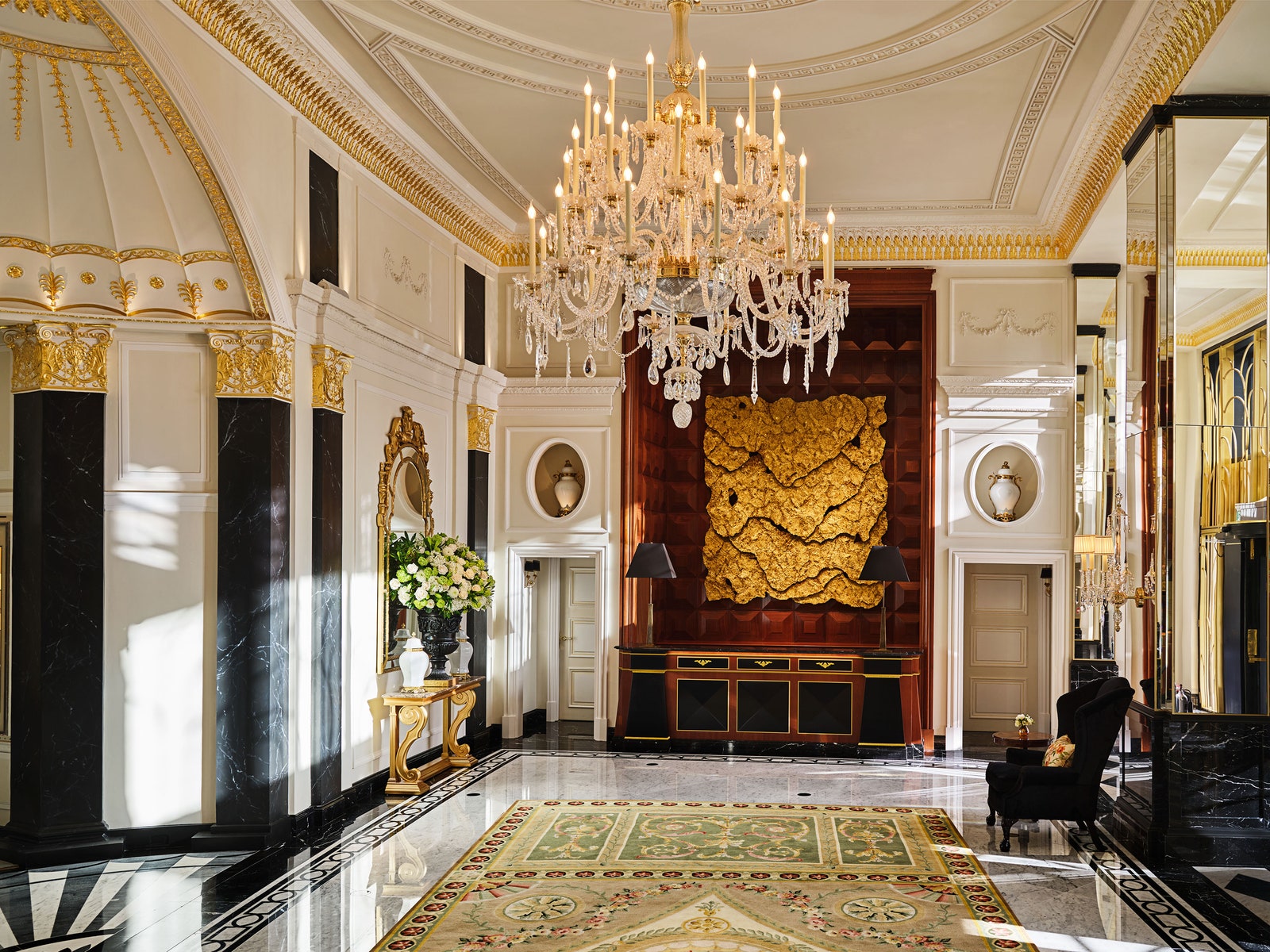 2023 Readers’ Choice Awards: The Top Hotels in London