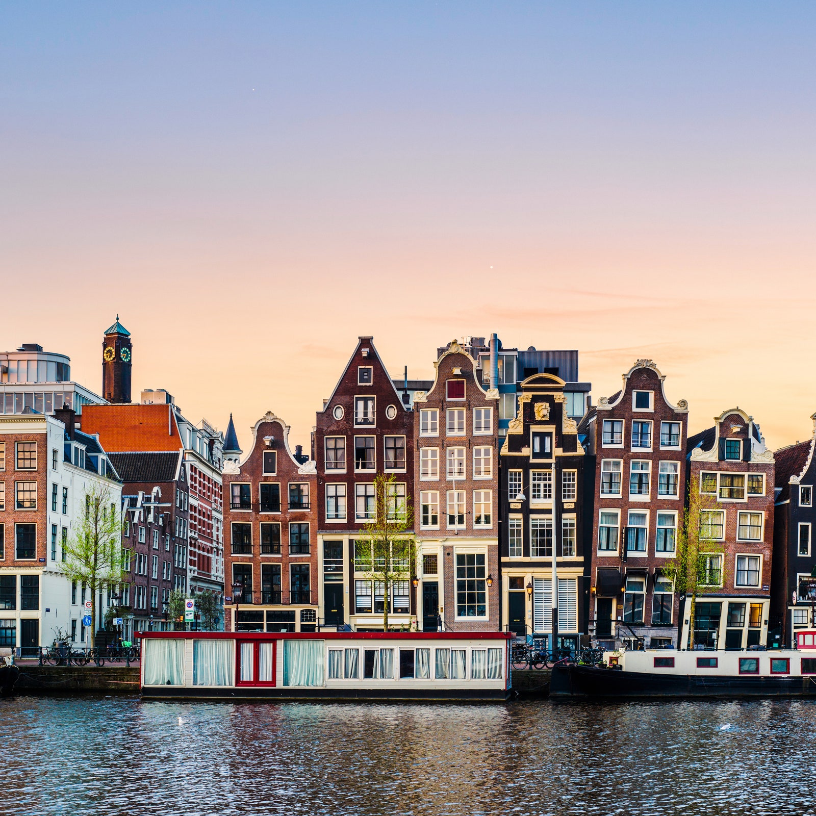 Amsterdam Took a Major Step Toward Banning Cruises&-What It Means for Upcoming Voyages