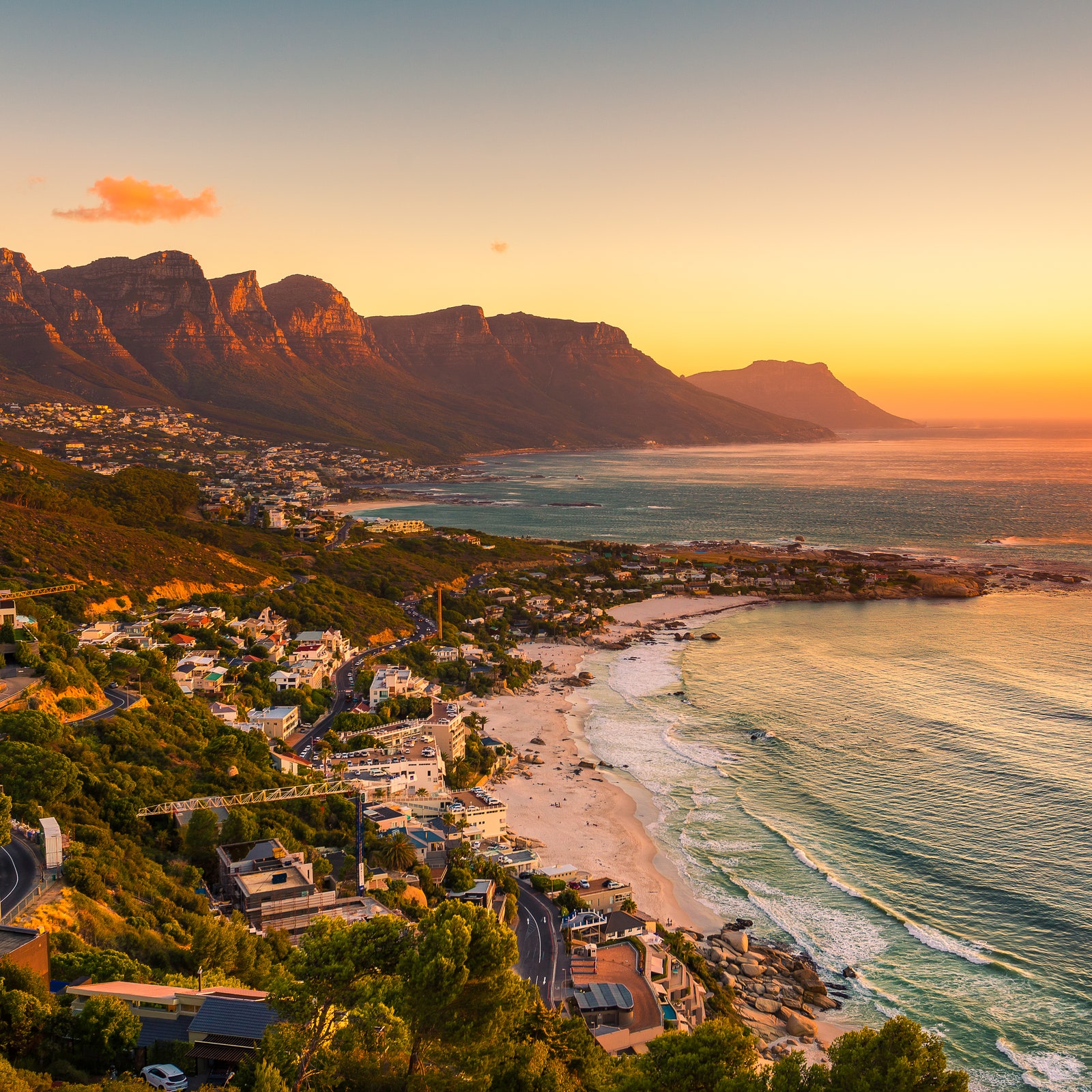 When Is the Best Time to Visit South Africa?