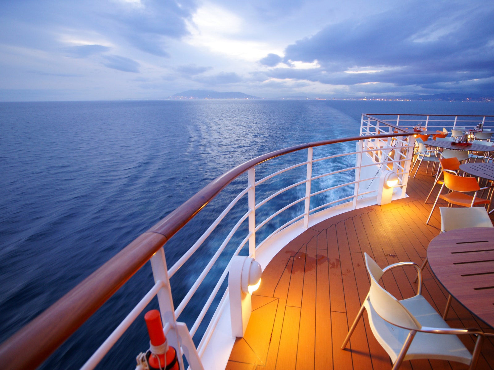Cruise Cancellation Policies: What to Know