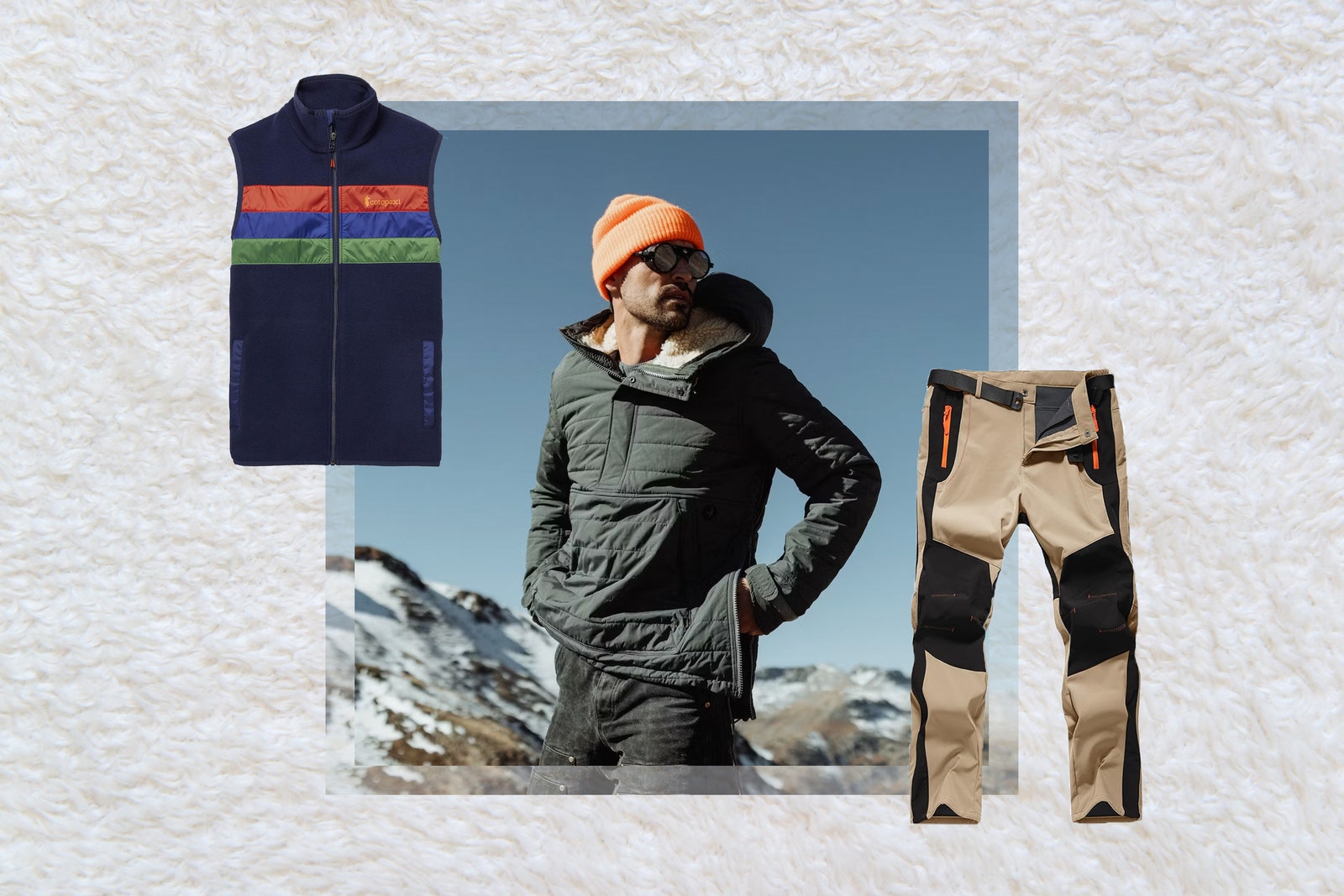 The Best Fleece Layers for Winter: Essential Zip-Ups, Vests, & Pullovers for Travelers