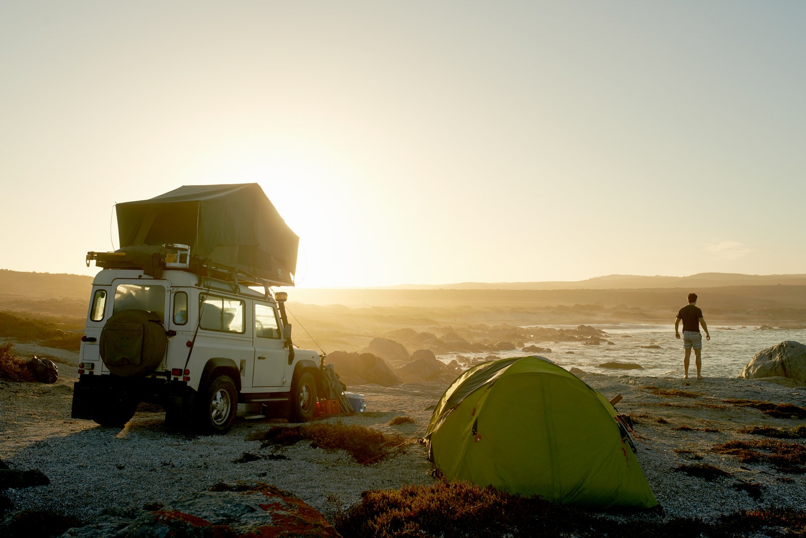Car Camping Essentials: Where to Stay, What to Pack, and How to Organize Your Gear