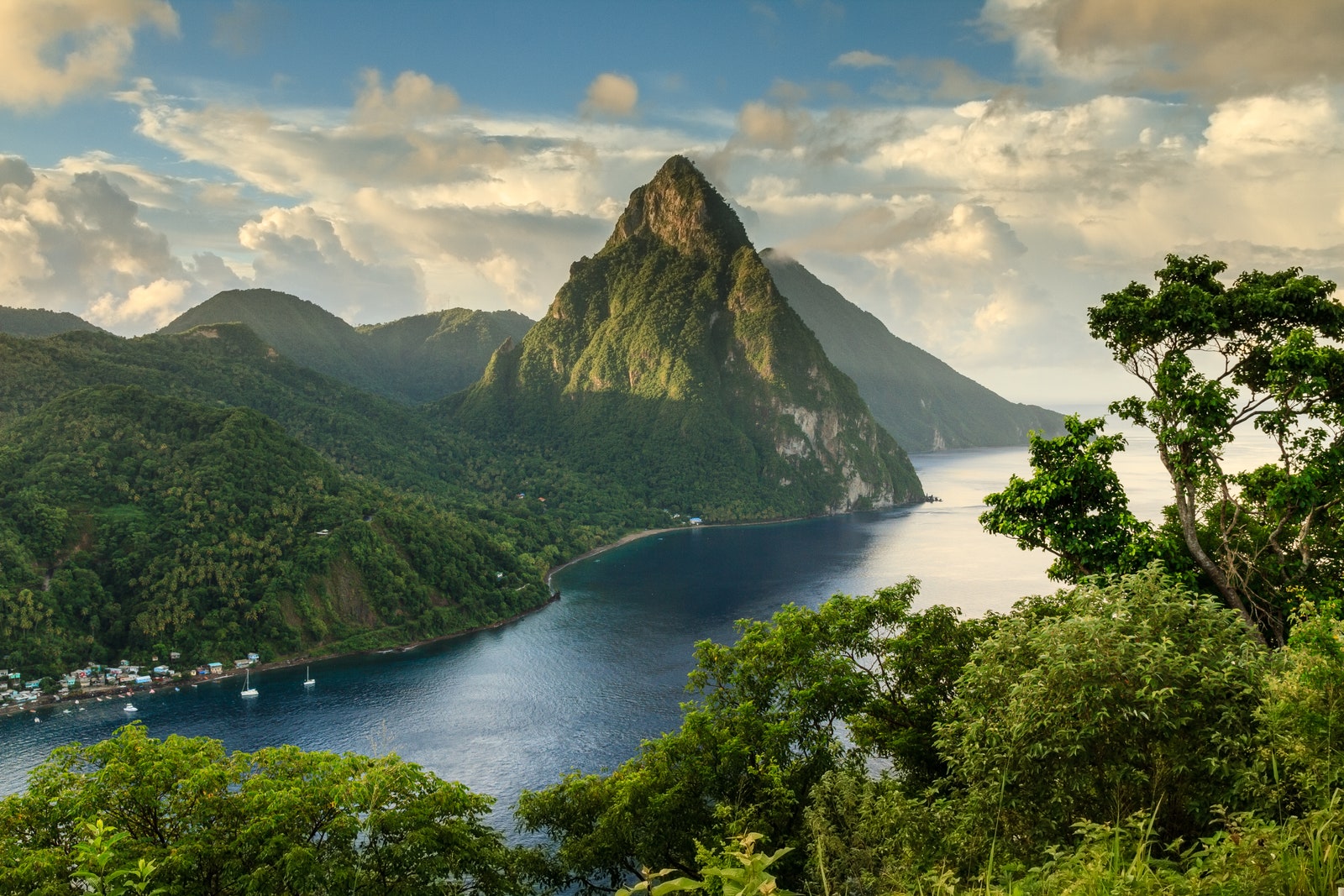 The Best Caribbean Islands to Visit in 2024