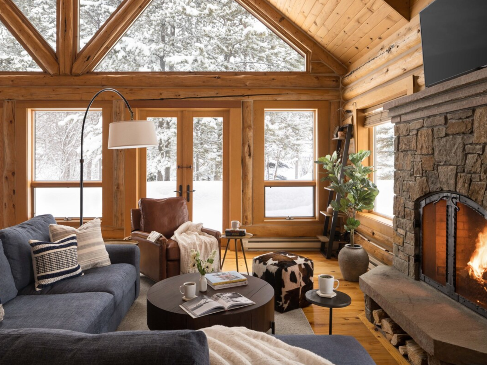 21 Best Airbnbs and Rental Homes in Jackson Hole