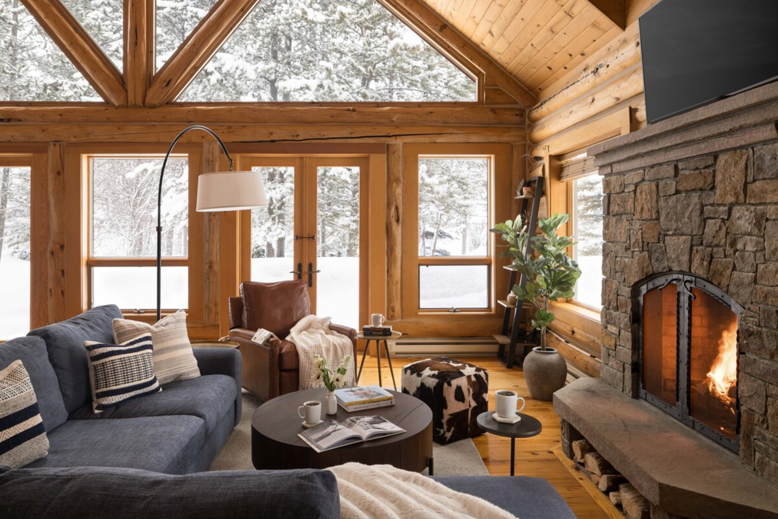21 Best Airbnbs and Rental Homes in Jackson Hole